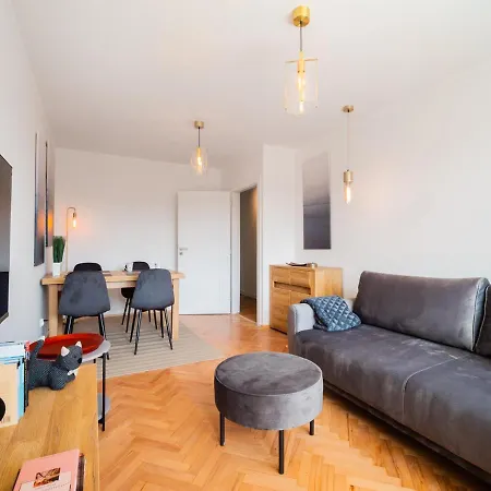 Apartament Irena *