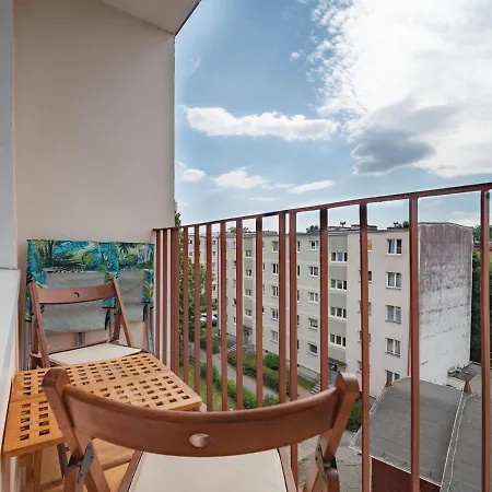 شقة Irena سوبوت