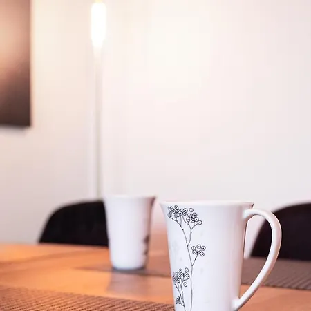Apartament Irena Sopot