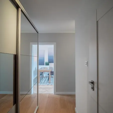 Apartman Irena