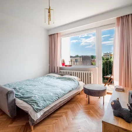 Irena شقة سوبوت