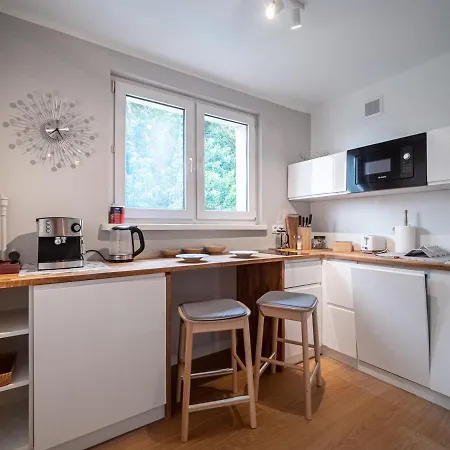 Irena Apartament *