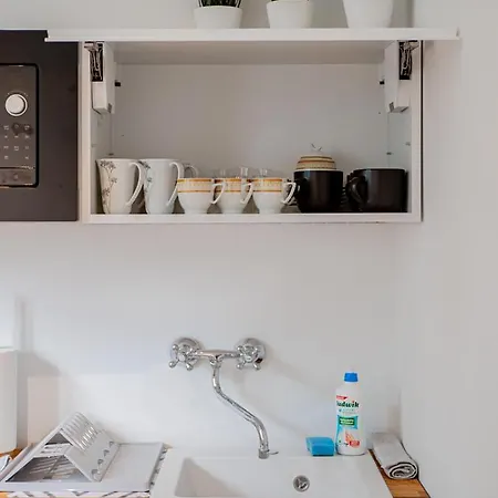 Apartman Irena *