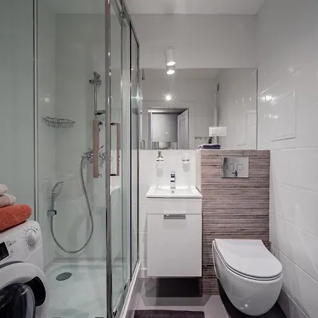 Irena Apartment Zoppot