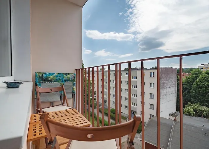 Apartman Irena Sopot