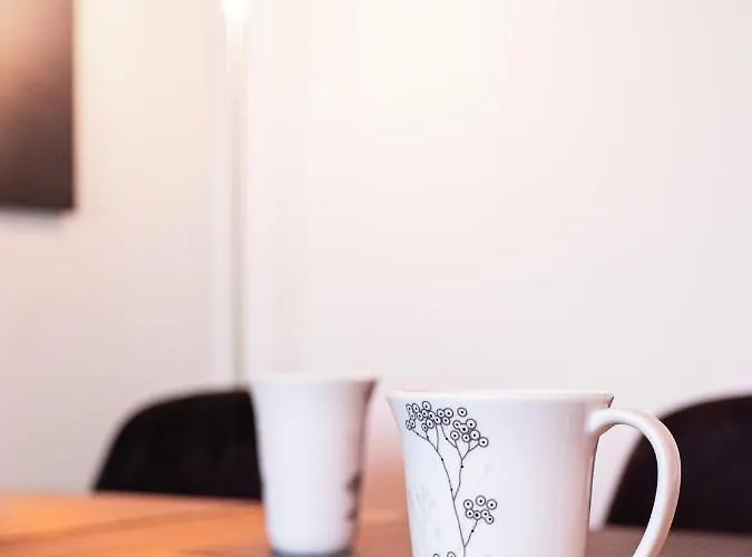 アパート Irena ソポト