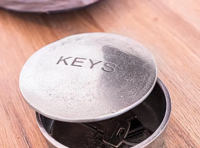 Irena Apartman Sopot