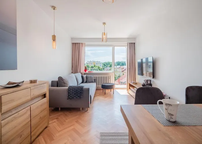 Apartman Irena
