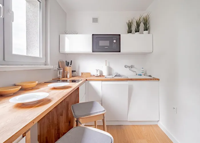 Apartman Irena Sopot