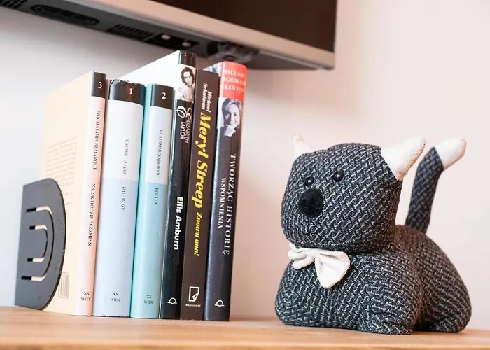 Irena アパート *